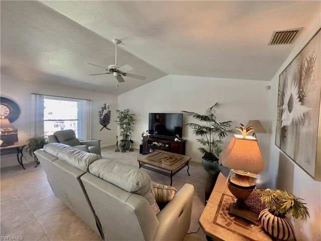 2215 Channel WAY, North Fort Myers, FL 33917