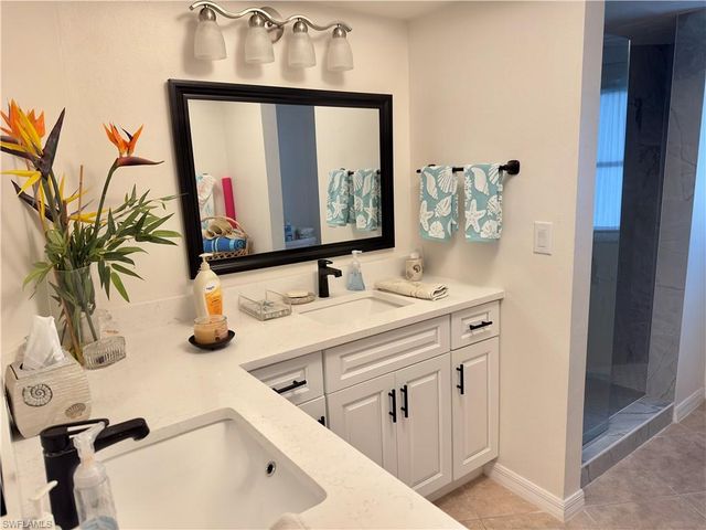 2215 Channel WAY, North Fort Myers, FL 33917