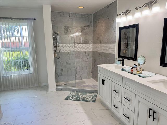 2215 Channel WAY, North Fort Myers, FL 33917