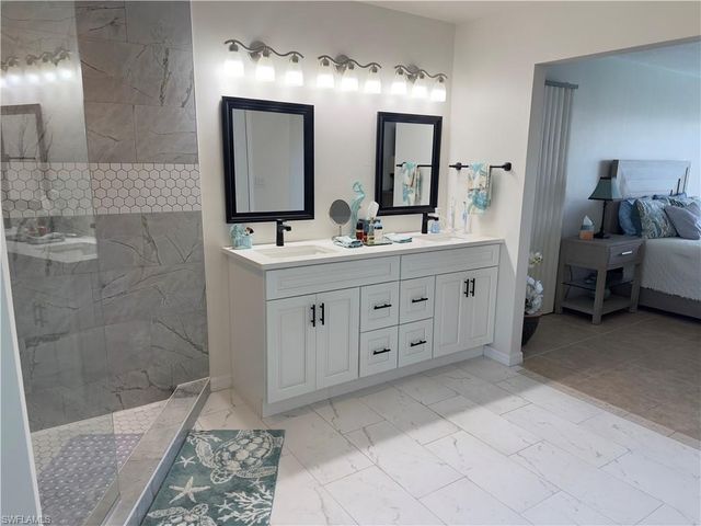 2215 Channel WAY, North Fort Myers, FL 33917