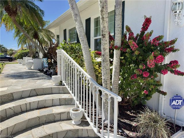 2215 Channel WAY, North Fort Myers, FL 33917