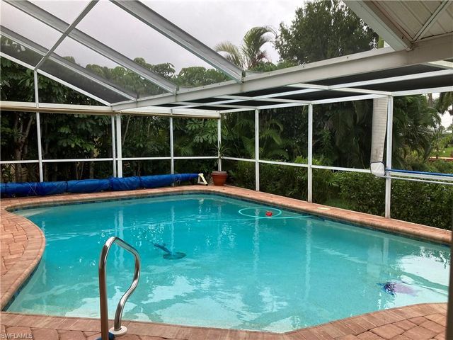 2215 Channel WAY, North Fort Myers, FL 33917