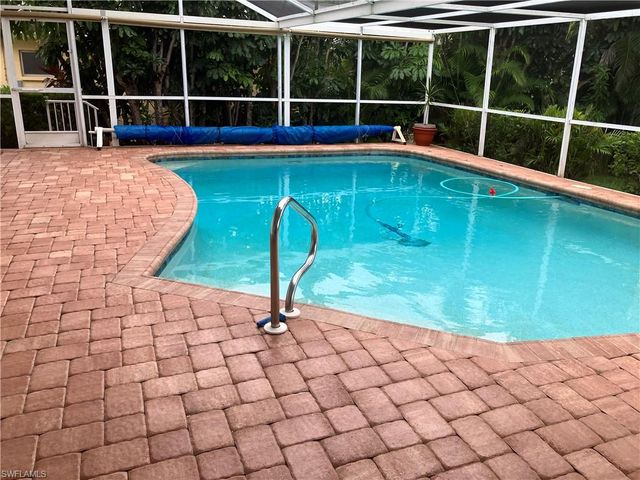 2215 Channel WAY, North Fort Myers, FL 33917