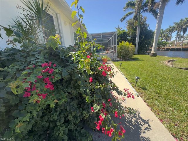 2215 Channel WAY, North Fort Myers, FL 33917