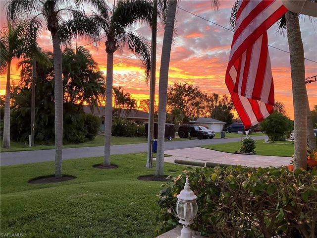 2215 Channel WAY, North Fort Myers, FL 33917