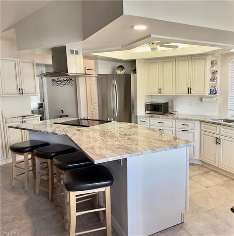 2215 Channel WAY, North Fort Myers, FL 33917
