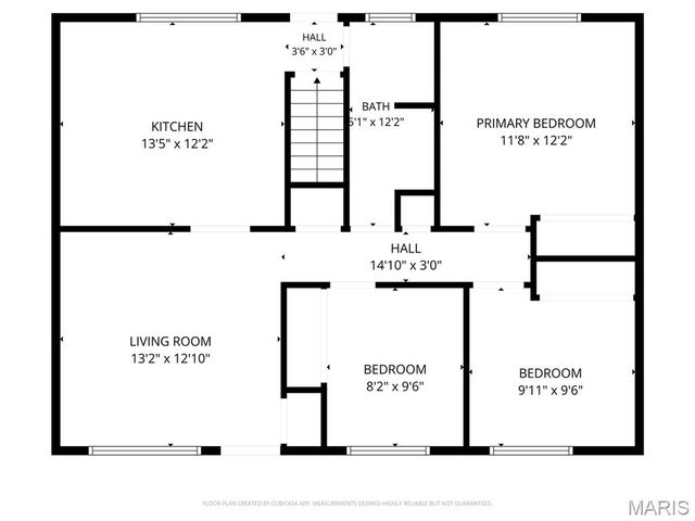 11848 Foxwood Drive, Maryland Heights, MO 63043