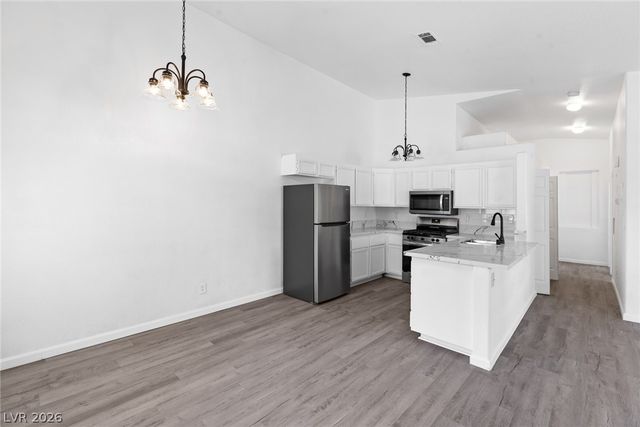 2110 Los Feliz Street 2015, Las Vegas, NV 89156
