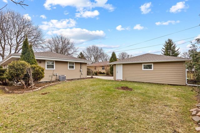 6061 S 19th STREET, Milwaukee, WI 53221