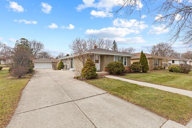 6061 S 19th STREET, Milwaukee, WI 53221