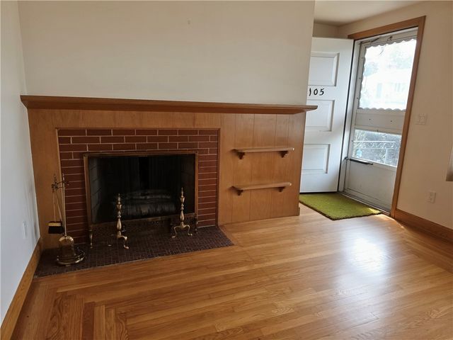 105 Longview Drive, Cranston, RI 02920