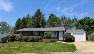 105 Longview Drive, Cranston, RI 02920