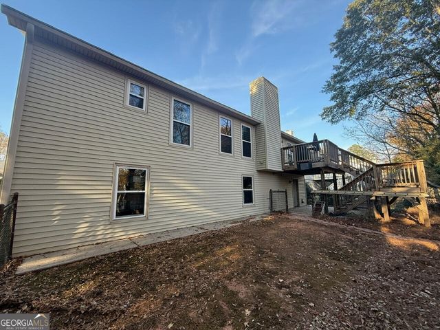 3080 Governors Avenue, Duluth, GA 30096