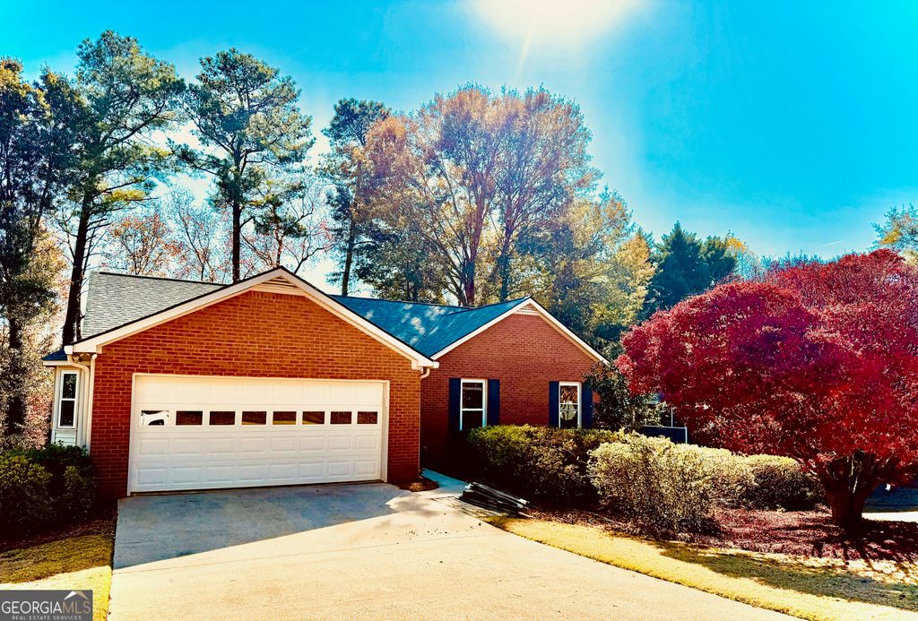 3080 Governors Avenue, Duluth, GA 30096