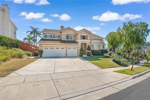 1070 Mandevilla Way, Corona, CA 92879