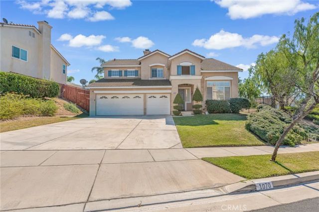 1070 Mandevilla Way, Corona, CA 92879