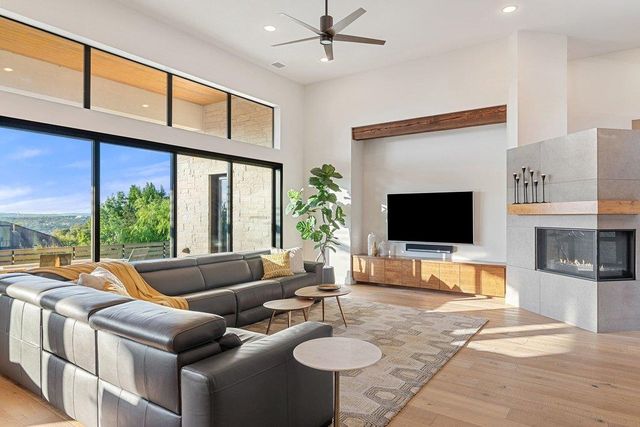 12000 Preserve Vista TER, Austin, TX 78738