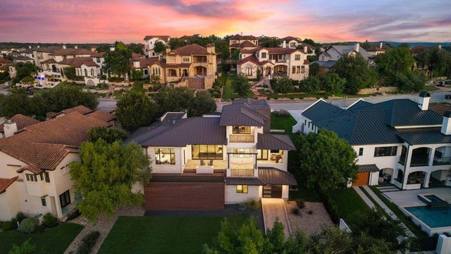 12000 Preserve Vista TER, Austin, TX 78738