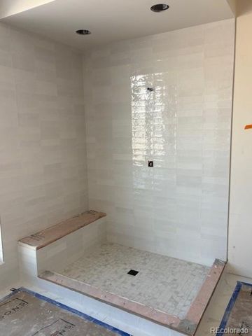 8038 Vestal Peak Court, Castle Rock, CO 80108