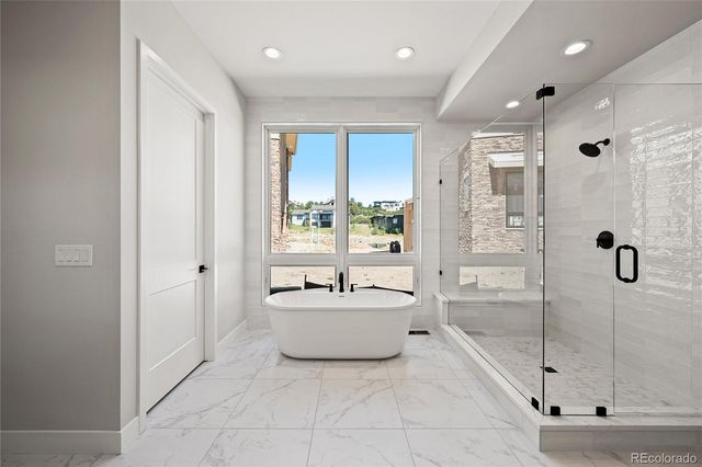 8038 Vestal Peak Court, Castle Rock, CO 80108