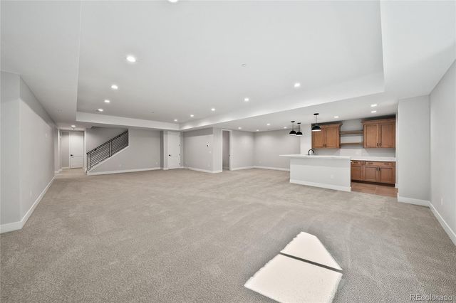 8038 Vestal Peak Court, Castle Rock, CO 80108