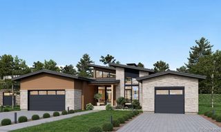 8038 Vestal Peak Court, Castle Rock, CO 80108