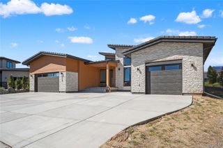8038 Vestal Peak Court, Castle Rock, CO 80108