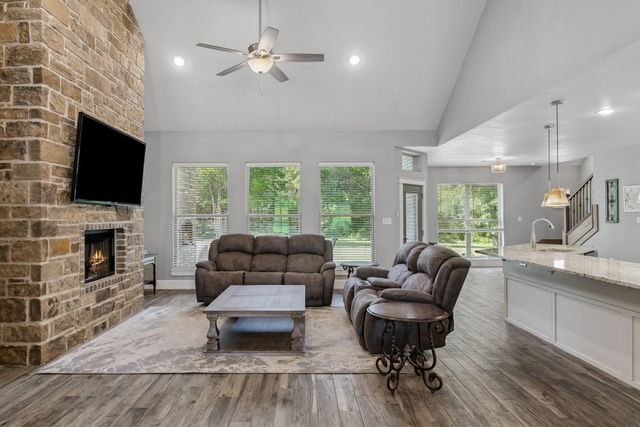 234 County Rd 2309, Mineola, TX 75773