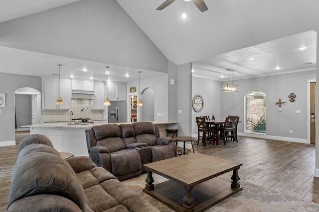 234 County Rd 2309, Mineola, TX 75773