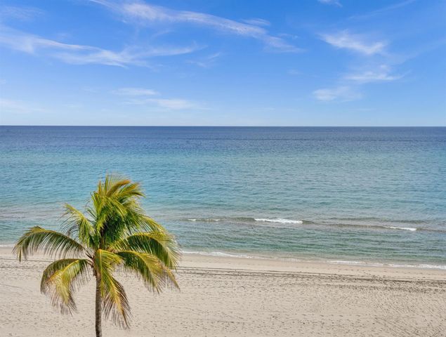 1051 Hillsboro Mile 510e, Hillsboro Beach, FL 33062