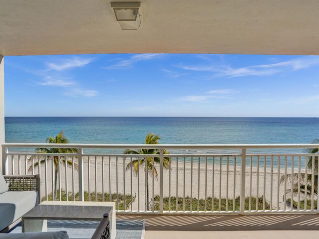1051 Hillsboro Mile 510e, Hillsboro Beach, FL 33062