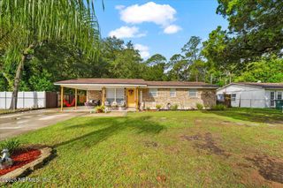 4028 FOREST Boulevard, Jacksonville, FL 32246