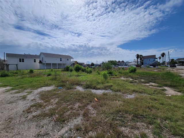 1424 Strand Street, Galveston, TX 77550