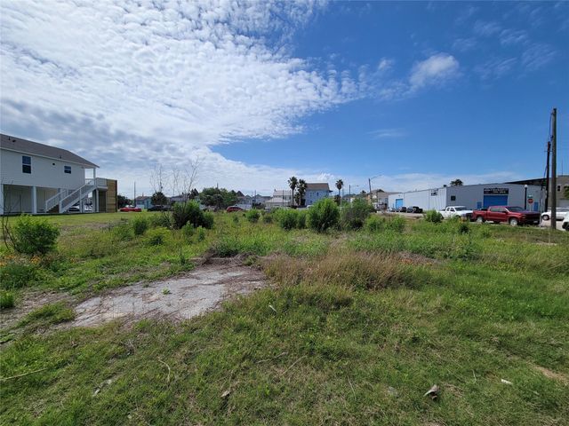 1424 Strand Street, Galveston, TX 77550