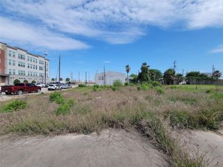 1424 Strand Street, Galveston, TX 77550