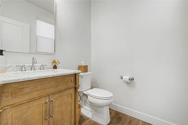1575 Crested Eagle Street, Las Vegas, NV 89138