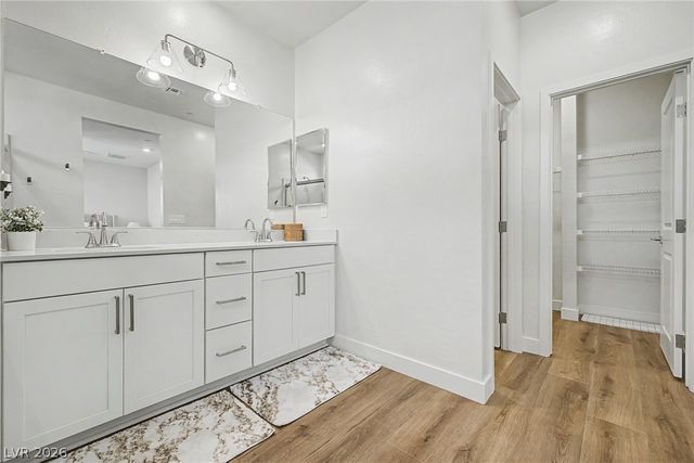 1575 Crested Eagle Street, Las Vegas, NV 89138