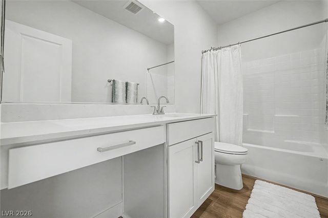 1575 Crested Eagle Street, Las Vegas, NV 89138