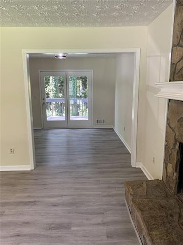 3131 Calumet Place NW, Kennesaw, GA 30152
