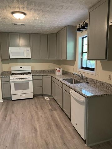 3131 Calumet Place NW, Kennesaw, GA 30152