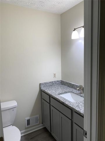3131 Calumet Place NW, Kennesaw, GA 30152