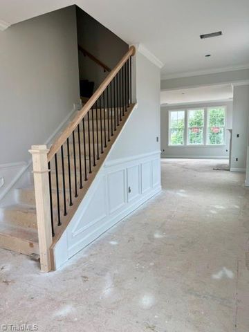 5503 Penguin Drive, Summerfield, NC 27358
