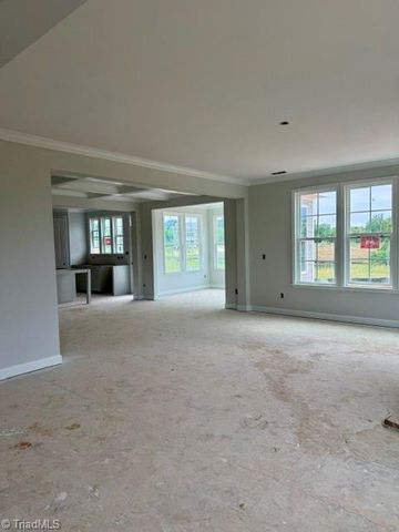5503 Penguin Drive, Summerfield, NC 27358