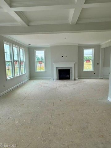 5503 Penguin Drive, Summerfield, NC 27358
