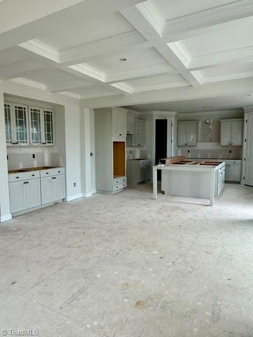 5503 Penguin Drive, Summerfield, NC 27358