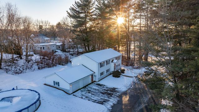 4 Brookside Terrace, Nashua, NH 03060