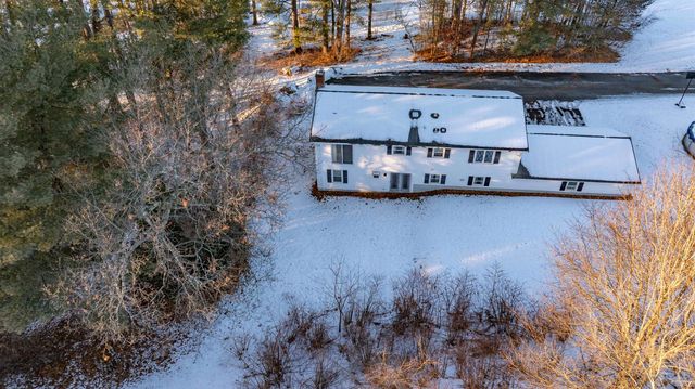 4 Brookside Terrace, Nashua, NH 03060