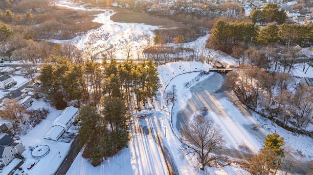 4 Brookside Terrace, Nashua, NH 03060