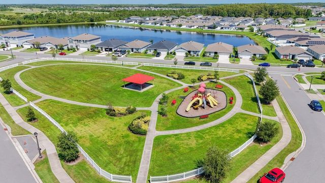 3028 LAKES CREST AVENUE, St Cloud, FL 34772