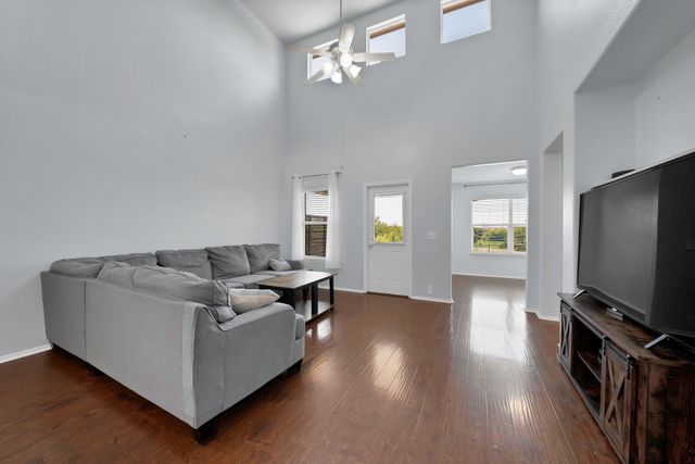 15925 Blaketree Drive, Fort Worth, TX 76177
